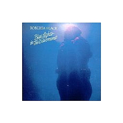 Roberta Flack - Blue Lights in the Basement альбом