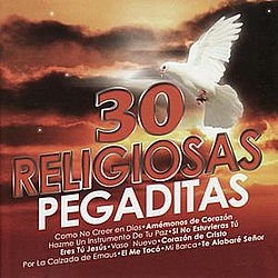 Carmen De Jesus - 30 Religiosas Pegaditas альбом