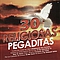 Carmen De Jesus - 30 Religiosas Pegaditas альбом