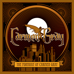 Carmen Gray - The Portrait Of Carmen Gray album
