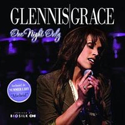 Glennis Grace - One Night Only альбом