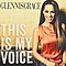 Glennis Grace - This Is My Voice album