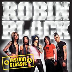 Robin Black - Instant Classic album