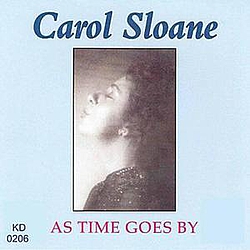 Carol Sloane - As Time Goes By album