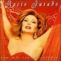 Rocio Jurado - Con Mis Cinco Sentidos альбом
