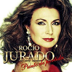Rocio Jurado - Punto De Partida альбом