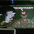 Rocksteddy - Ayos Lang Ako album