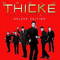 Robin Thicke - Something Else: Deluxe Edition album