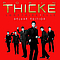 Robin Thicke - Something Else: Deluxe Edition альбом