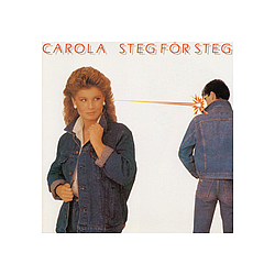 Carola - Steg FÃ¶r Steg album