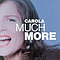Carola - Much More album