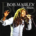 Bob Marley - The Album album