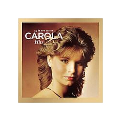 Carola - Hits 25 Ã¥r альбом