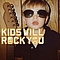 Rock Kids - Kids Will Rock You album