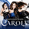 Carola - Suspicious Minds альбом
