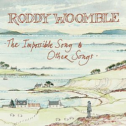 Roddy Woomble - The Impossible Song &amp; Other Songs album