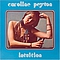 Caroline Peyton - Intuition альбом