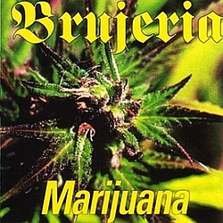 Brujeria - Marijuana album