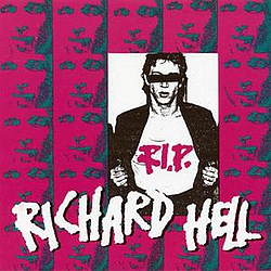 Richard Hell - R.I.P. album