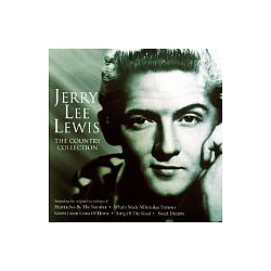 Jerry Lee Lewis - The Country Store Collection album