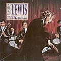 Jerry Lee Lewis - Live at the Star Club Hamburg album