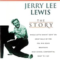Jerry Lee Lewis - The Story album