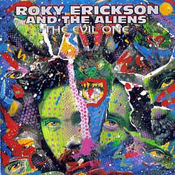 Roky Erickson - The Evil One album
