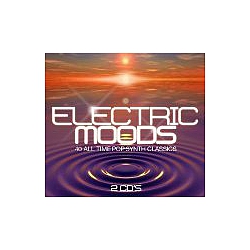 Roland Orzabal - Electric Moods (disc 1) альбом