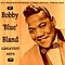 Bobby Bland - Bobby &#039;Blue&#039; Bland Greatest Hits альбом