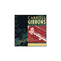 Carroll Gibbons - Calls The Tunes album