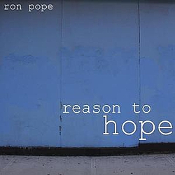 Ron Pope - Reason to Hope album