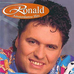Ronald - Amsterdamse Hits album