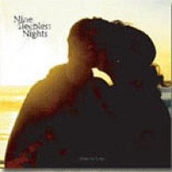 Ronnie Day - Nine Sleepless Nights альбом