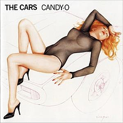 Cars, The - Candy-O альбом