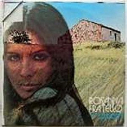 Rosanna Fratello - Rosanna альбом