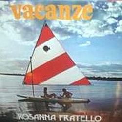 Rosanna Fratello - Vacanze album
