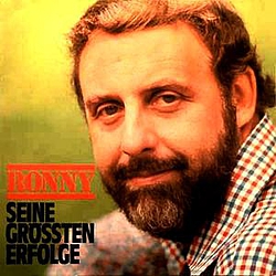 Ronny - Die Schlager album