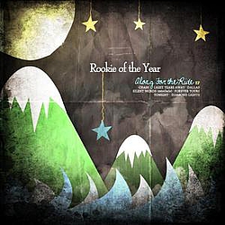 Rookie Of The Year - Along for the Ride альбом