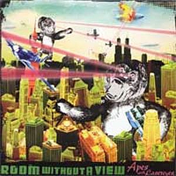 Room Without A View - Apes With Lasereyes (2004) альбом