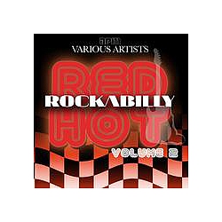 Bobby Roberts - Red Hot Rockabilly Vol 2 альбом