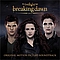 Carter Burwell - The Twilight Saga: Breaking Dawn, Part 2 album