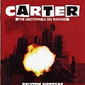 Carter The Unstoppable Sex Machine - Brixton Mortars album