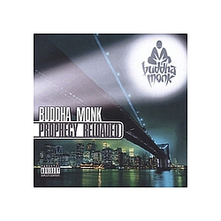 Buddha Monk - Prophecy Reloaded album