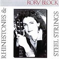 Rory Block - Rhinestones &amp; Steel Strings album