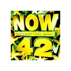 Cartoons - Now That&#039;s What I Call Music! 42 (disc 1) album