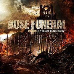 Rose Funeral - Gates Of Punishment album
