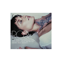 Rose - Trust альбом
