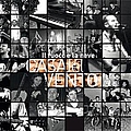 Casa Del Vento - Il fuoco e la neve album