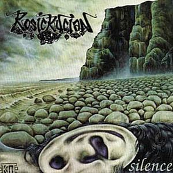 Rosicrucian - Silence album