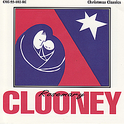 Rosemary Clooney - Christmas Classics album